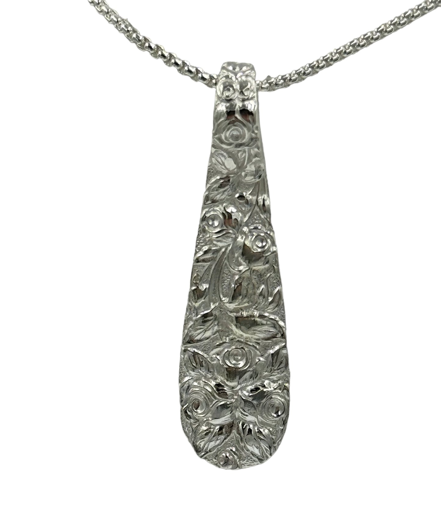 Sterling Silver