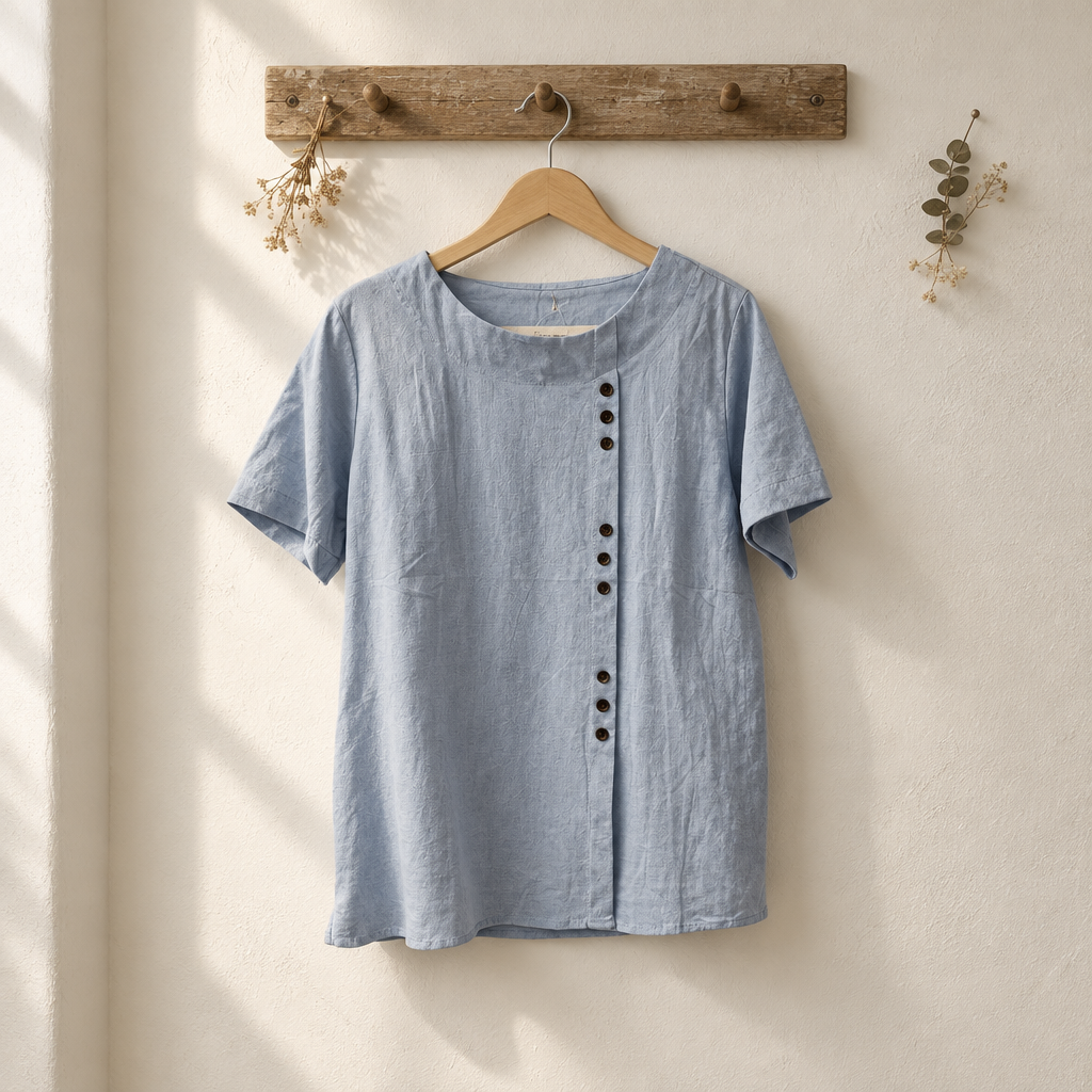 Blouse small