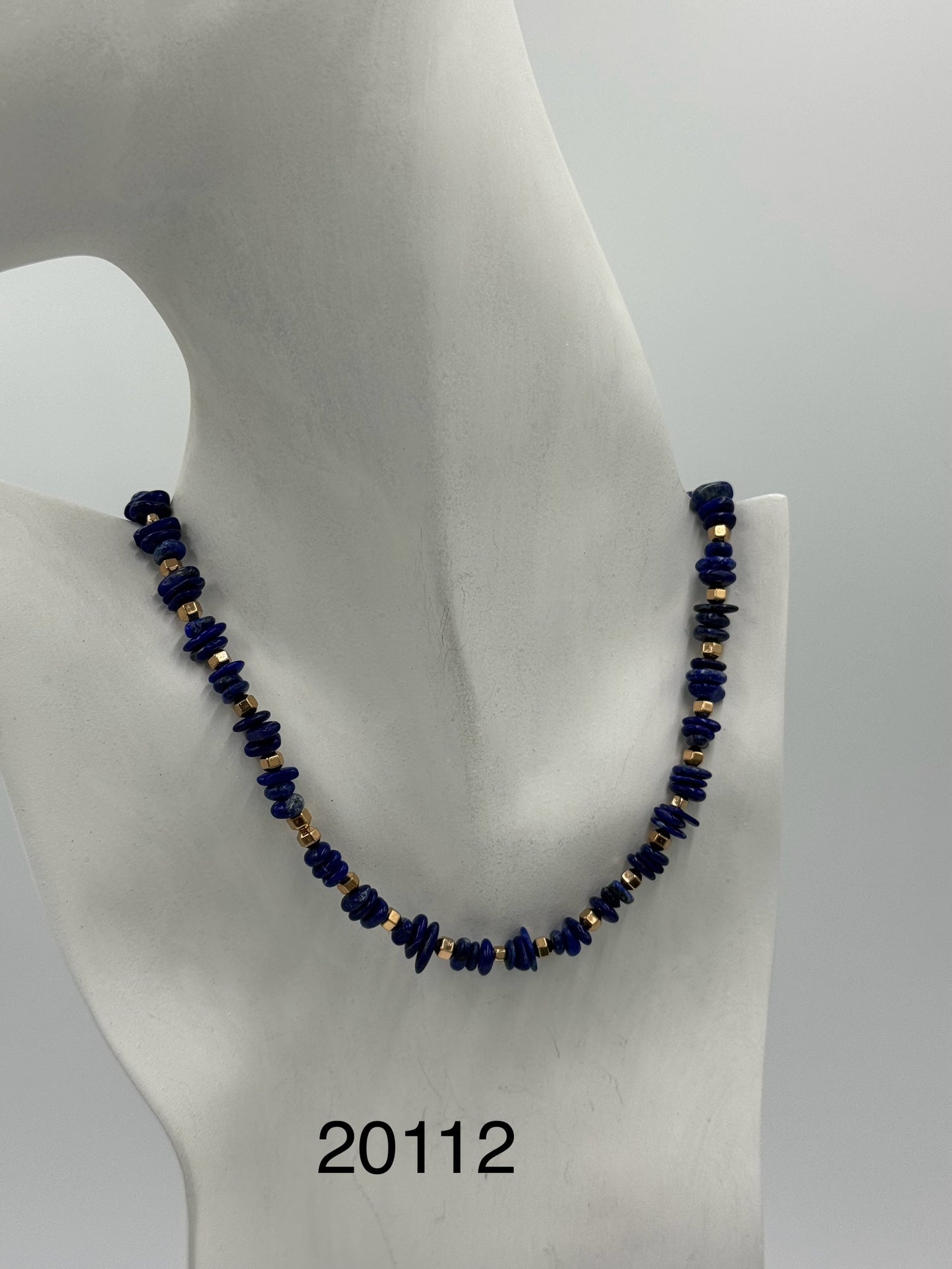 Laps Lazuli