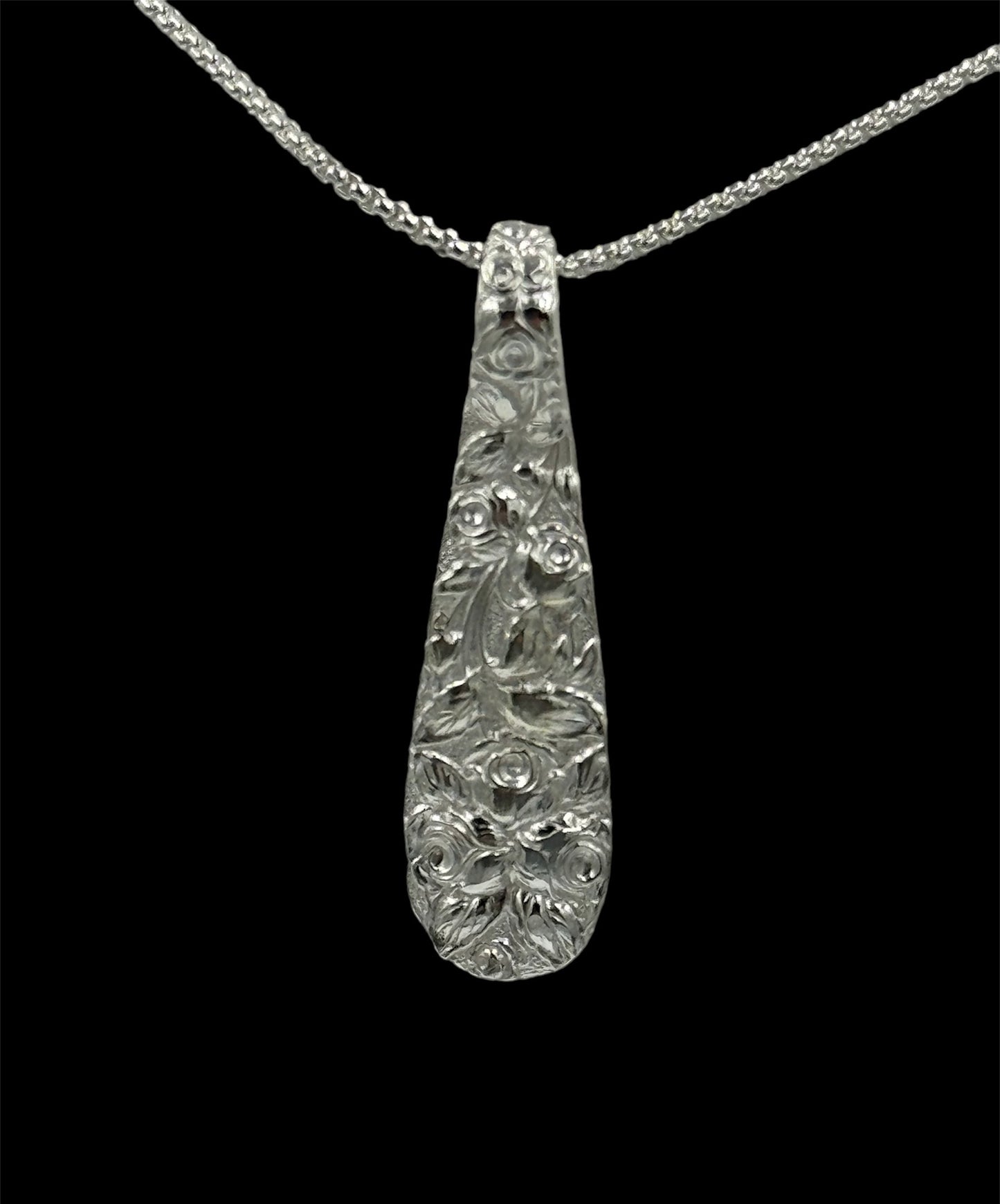 Sterling Silver