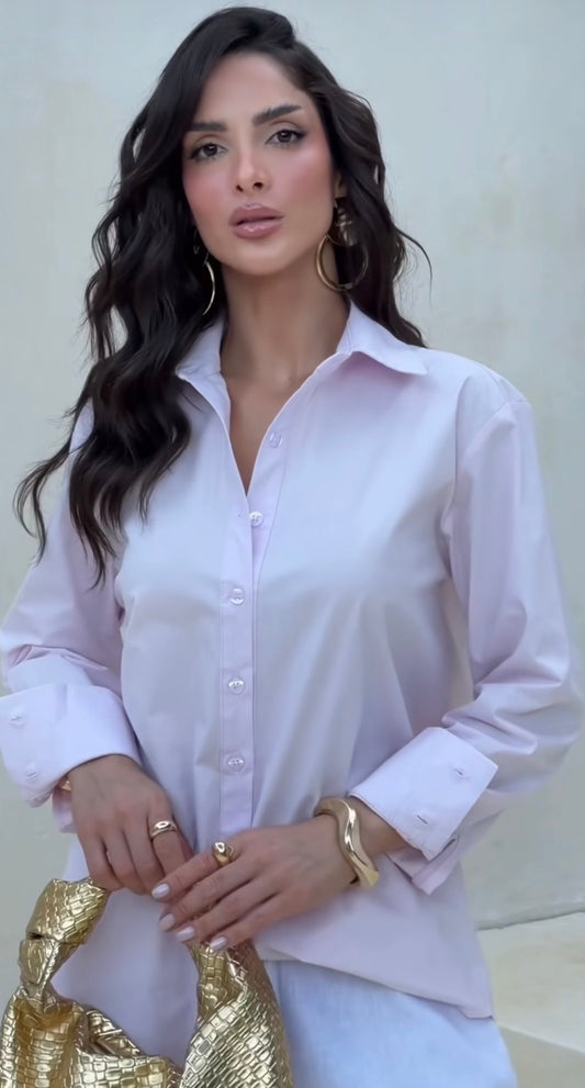 Shirt long sleave