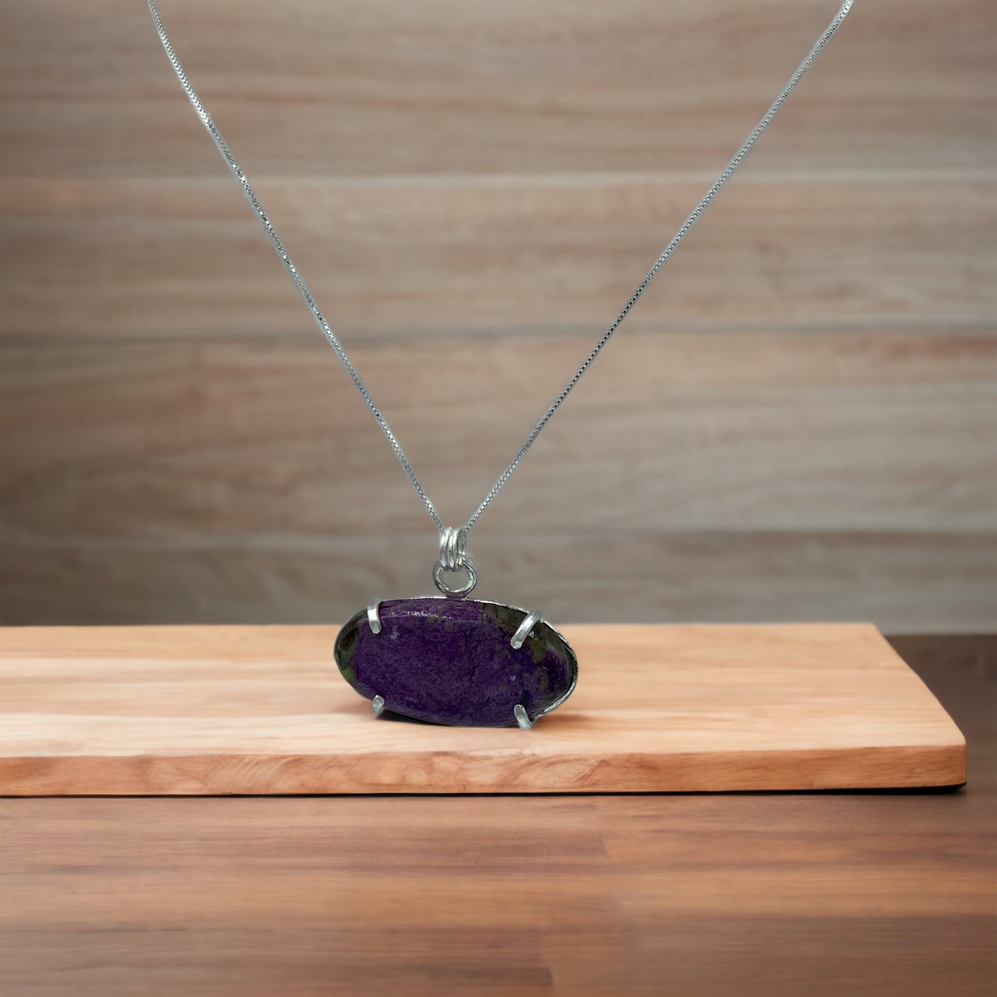 Atlantisite Serpentine
