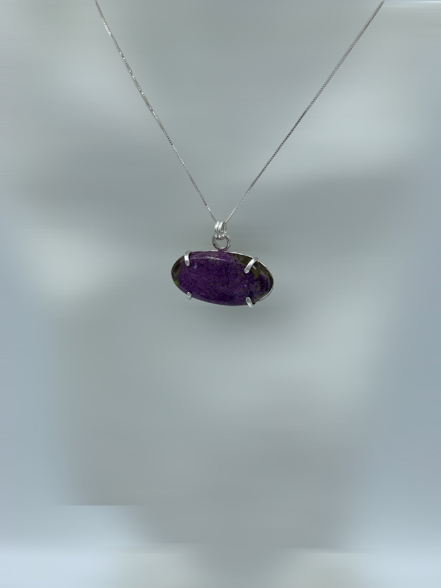 Atlantisite Serpentine