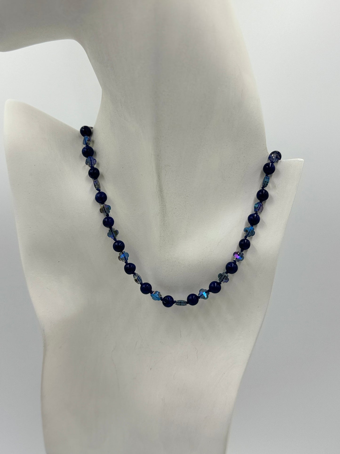 Lapis lazuli