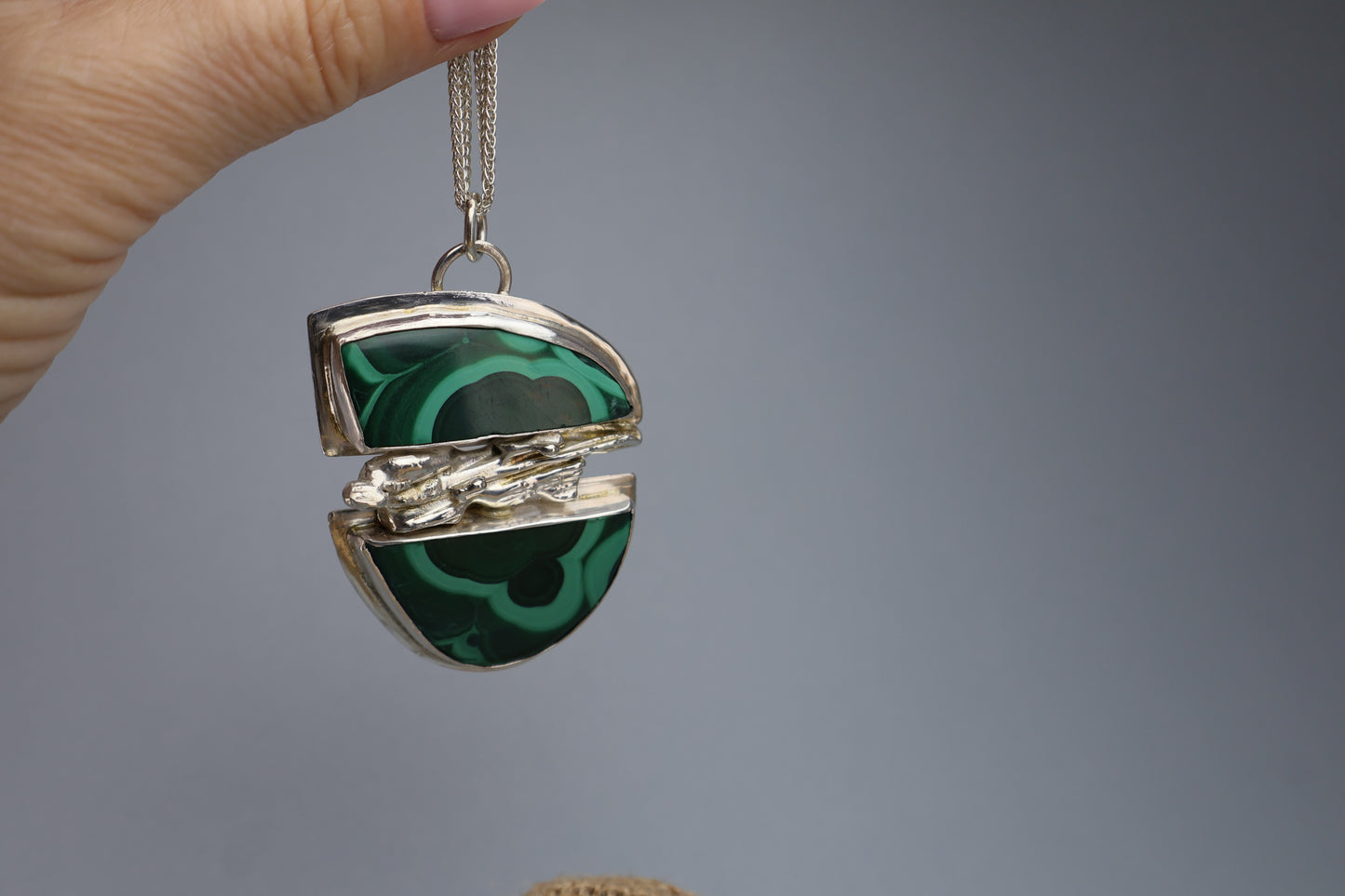 Malachite