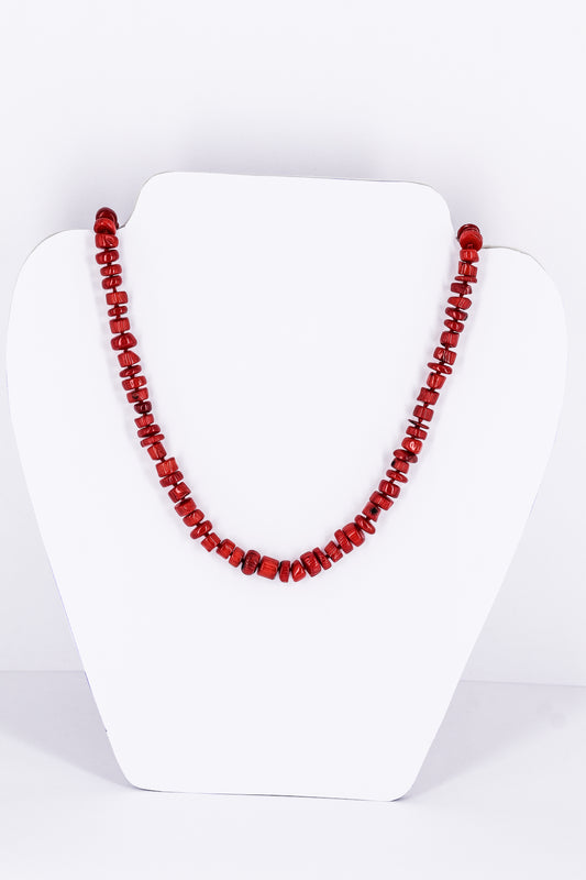 Red Coral