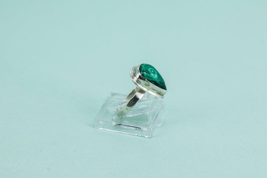 Malachite size 4