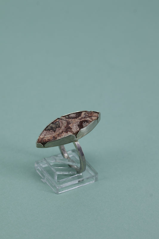 Bird Jasper size 7 1/2