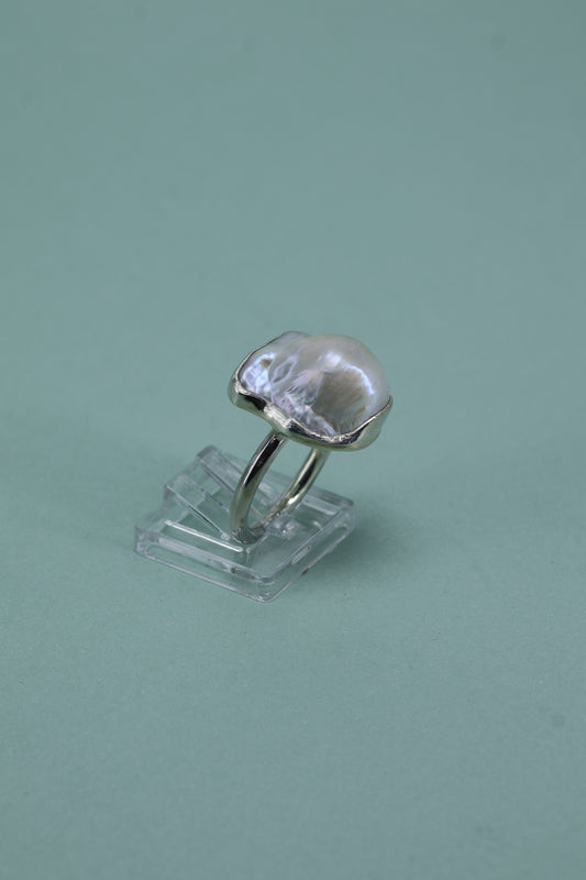 Baroque Pearl size 7