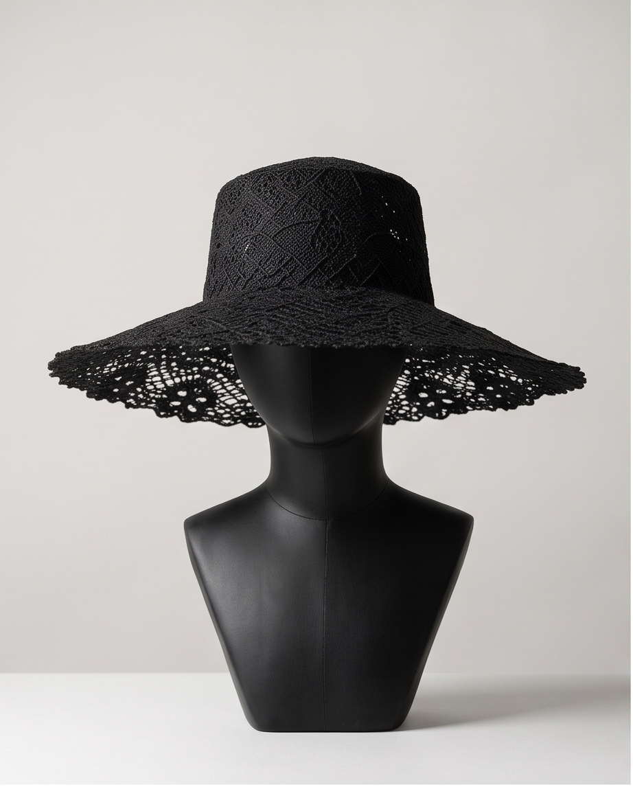 Picture Hat