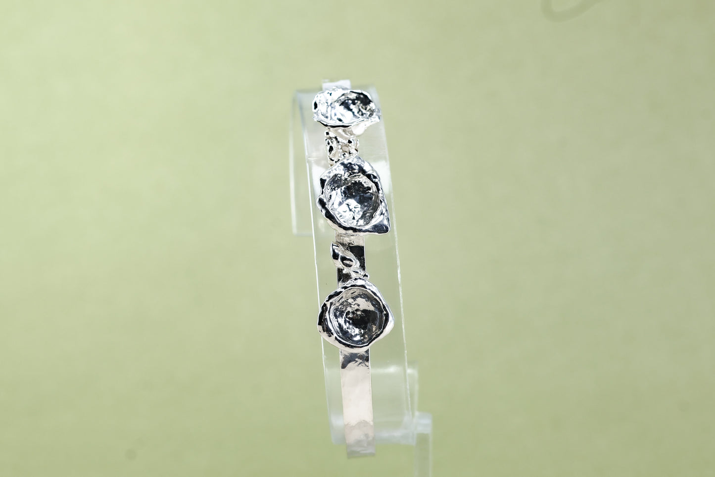 Sterling silver .925