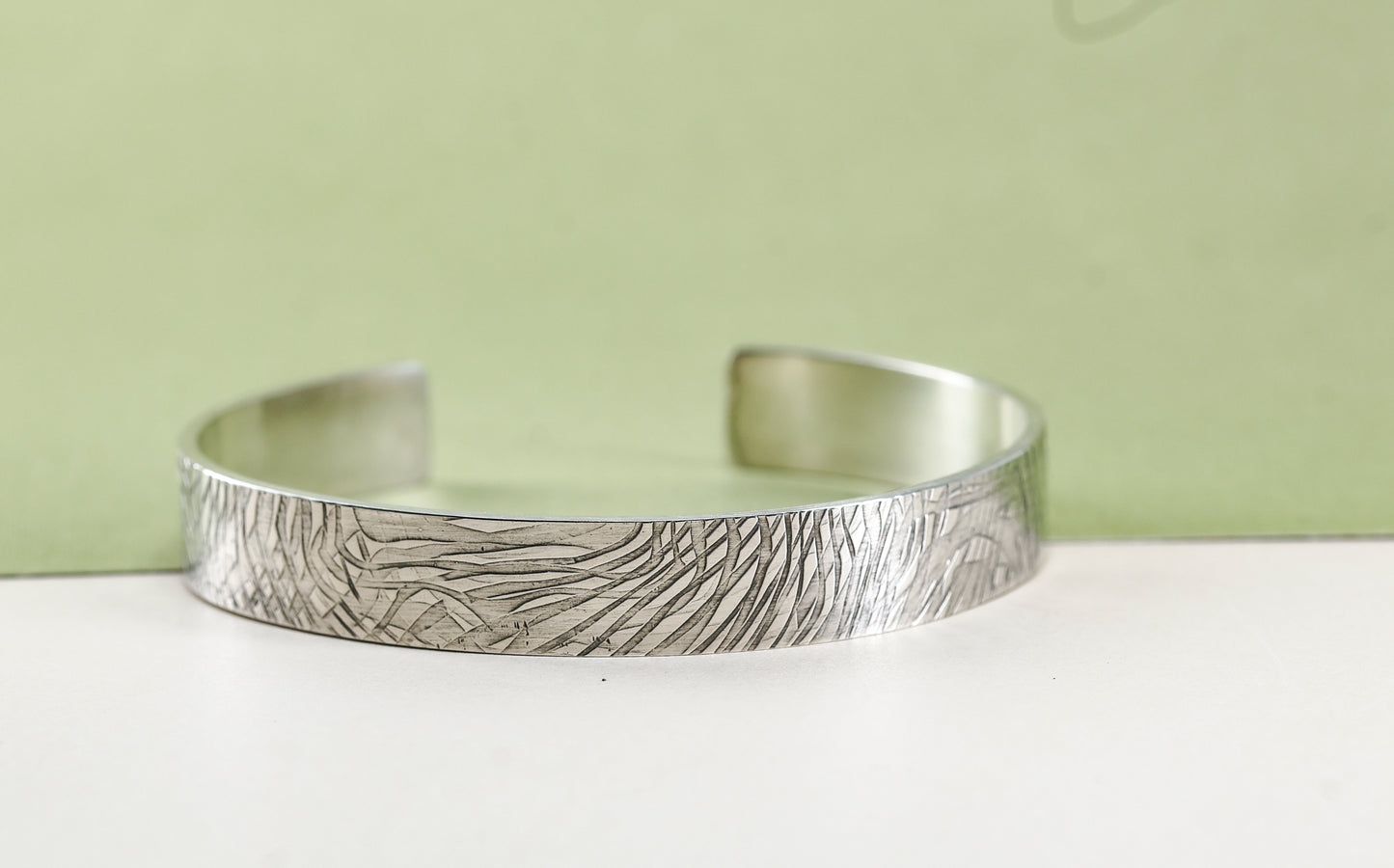 Sterling Silver