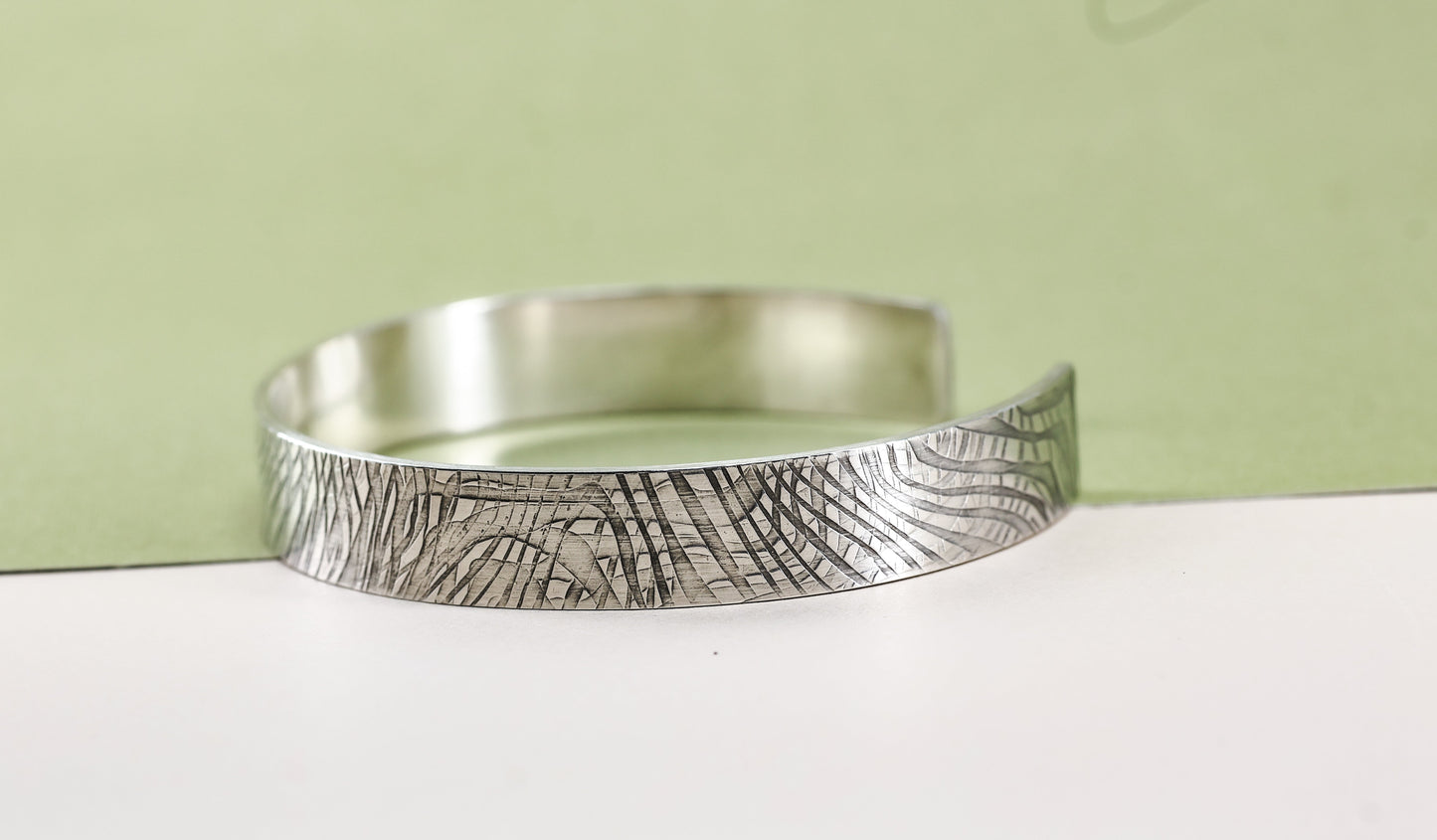 Sterling Silver