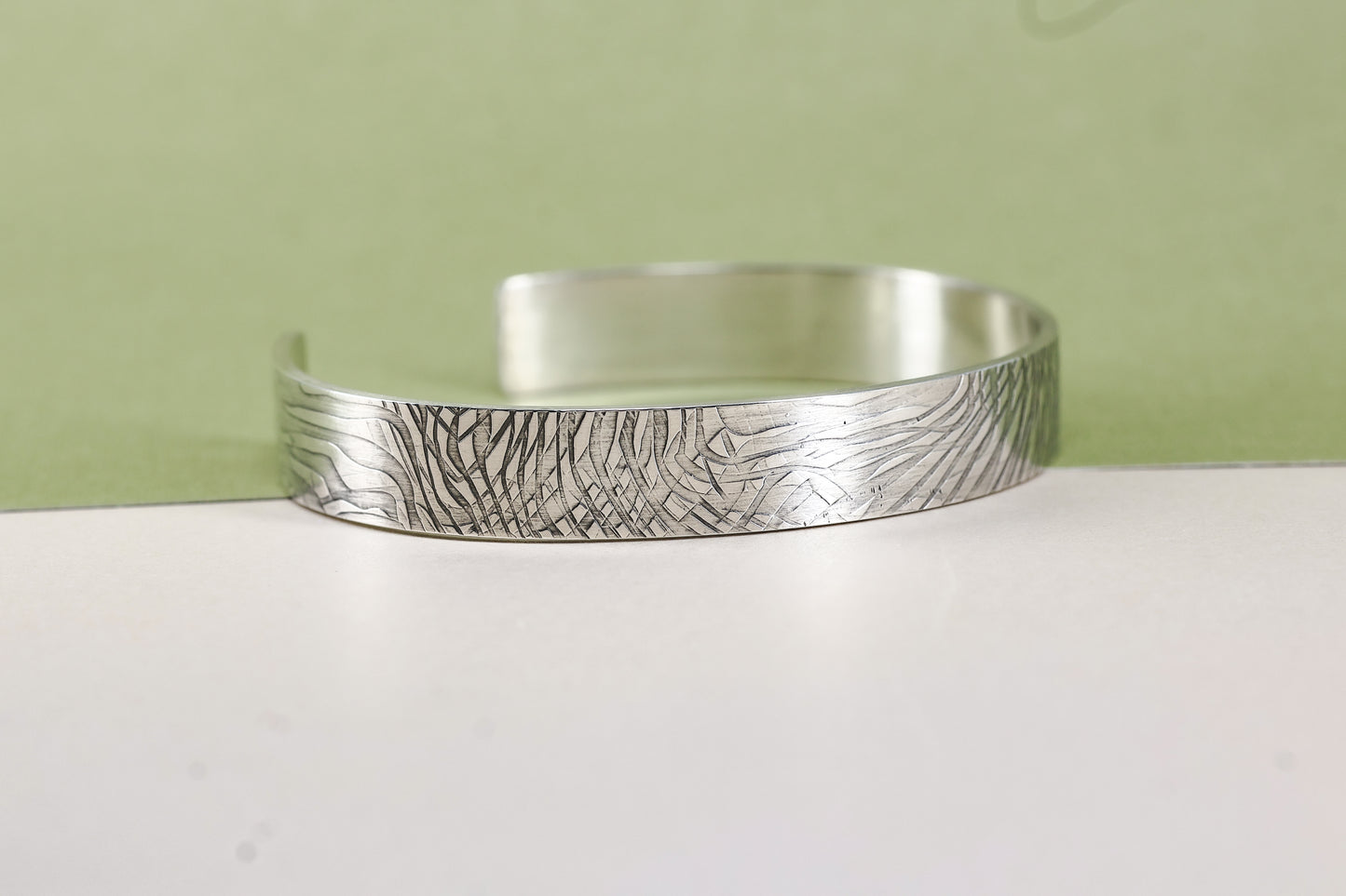 Sterling Silver