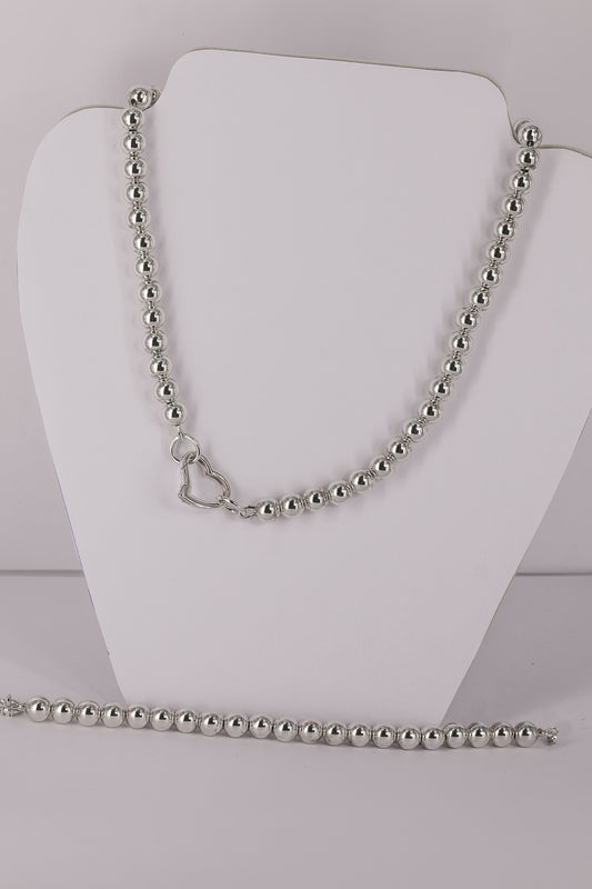 Sterling Silver .925 Beads