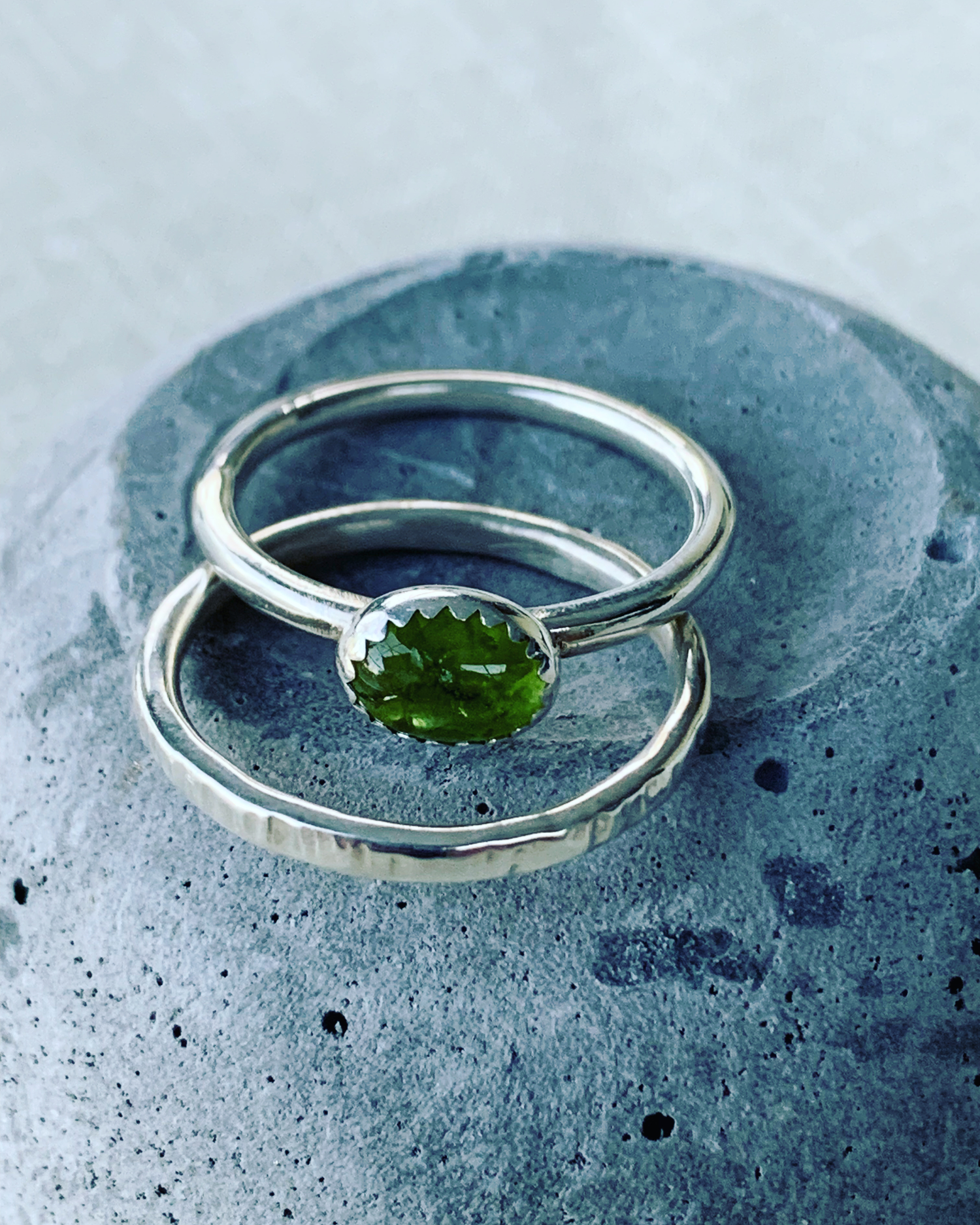 RINGS