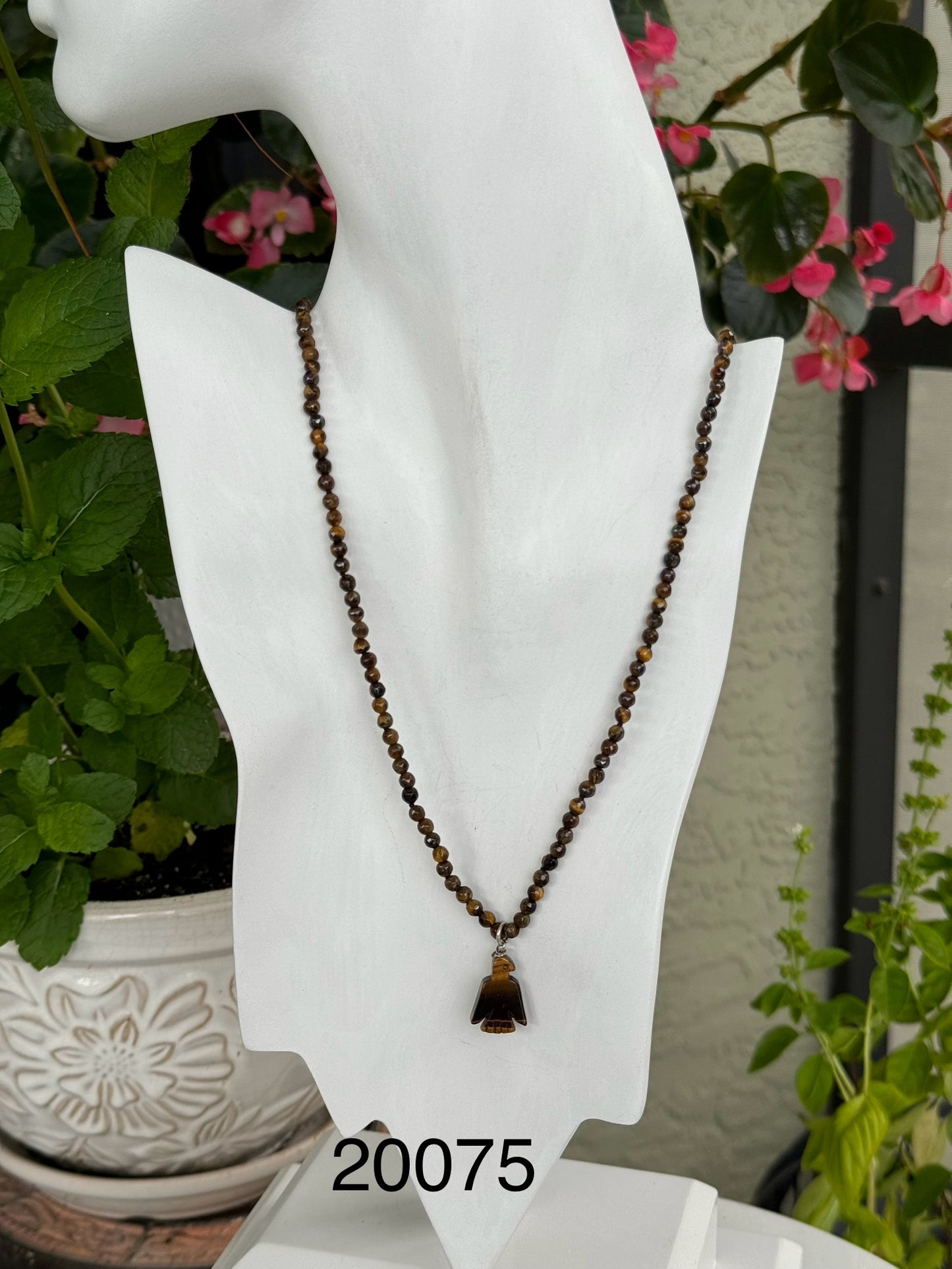Tiger Eye