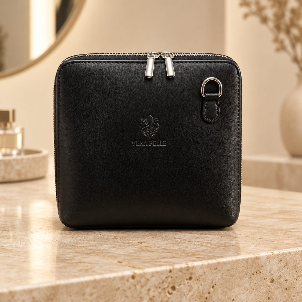 Vera Pelle made in italy