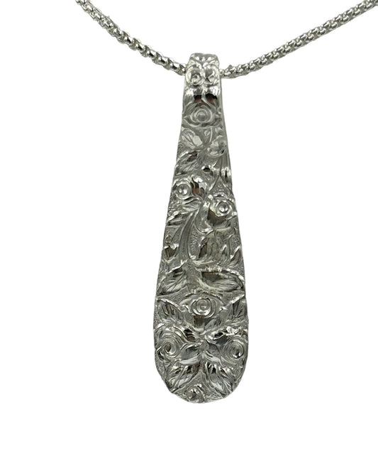 Sterling Silver
