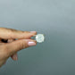 Moonstone and sterling silver .925