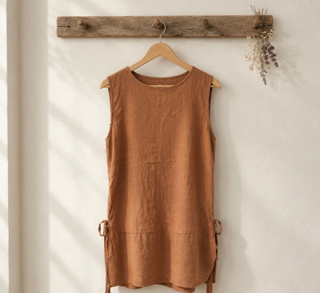Blouse - small