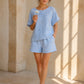 Linen Top