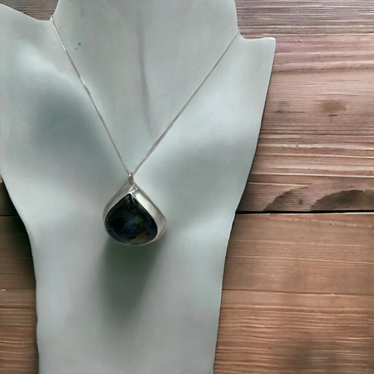 Labradorite