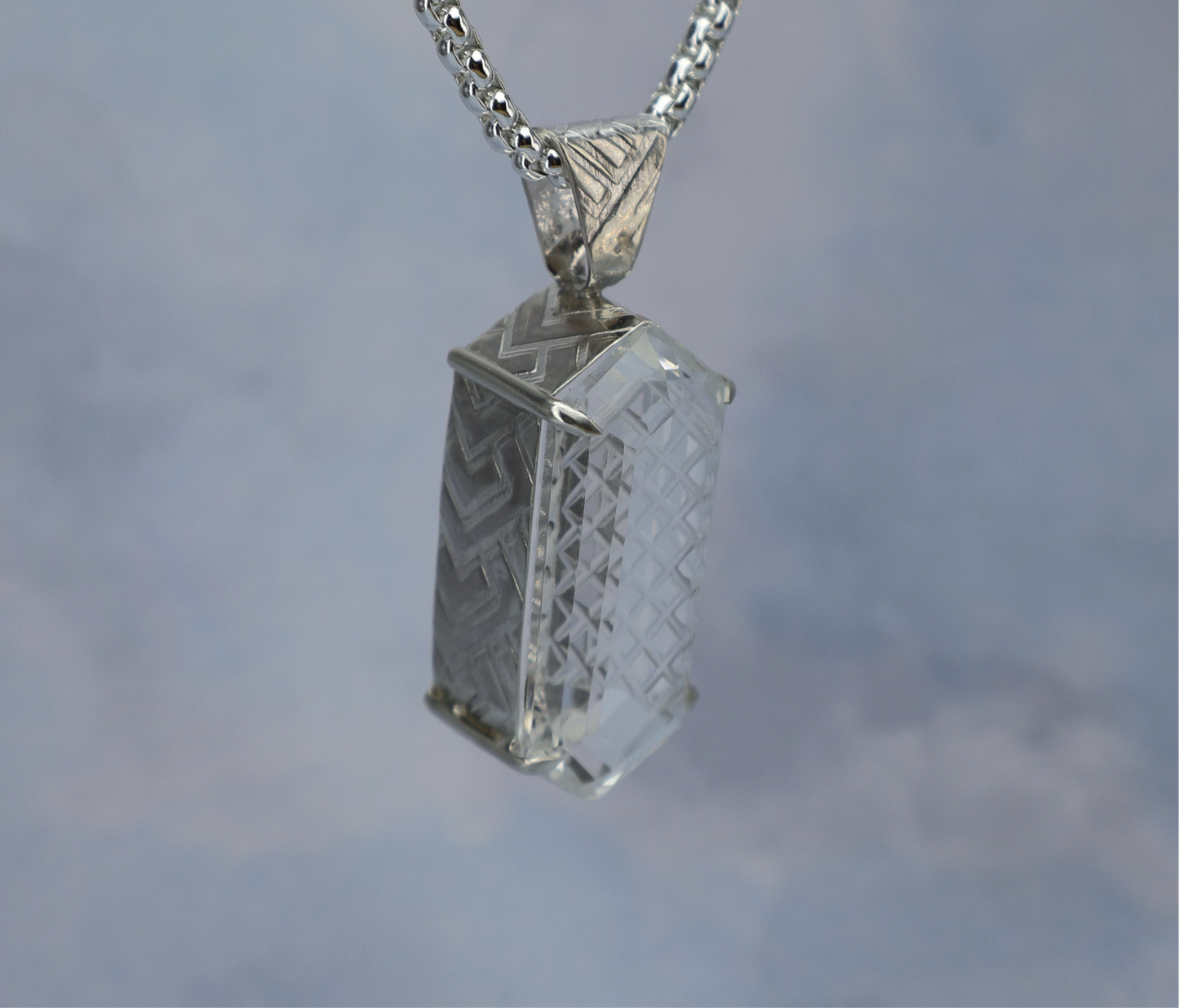 Crystal