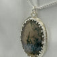 Green Moss Agate