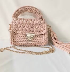 Bag Crochet