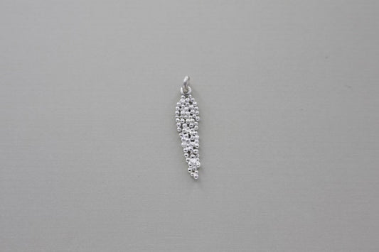Sterling silver