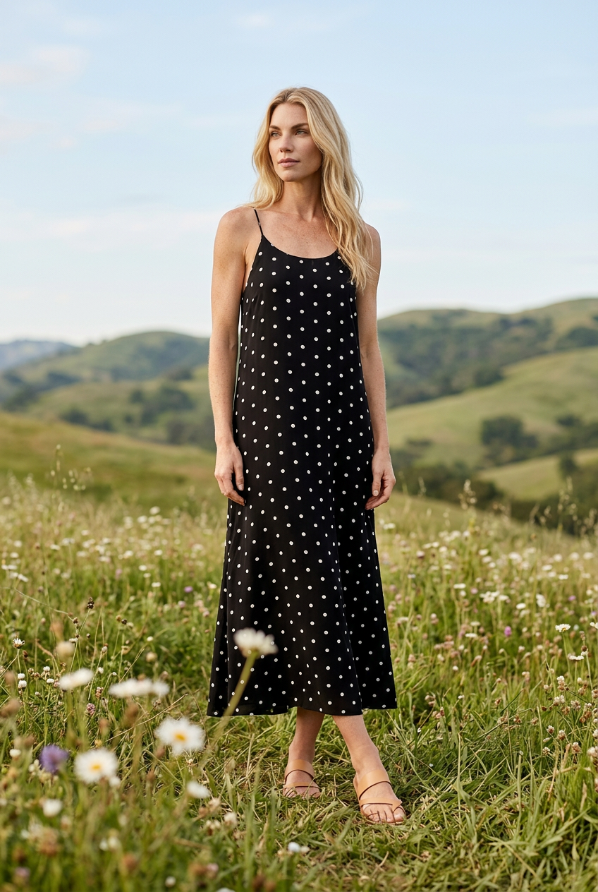 Dress medium