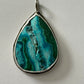 Chrysocolla