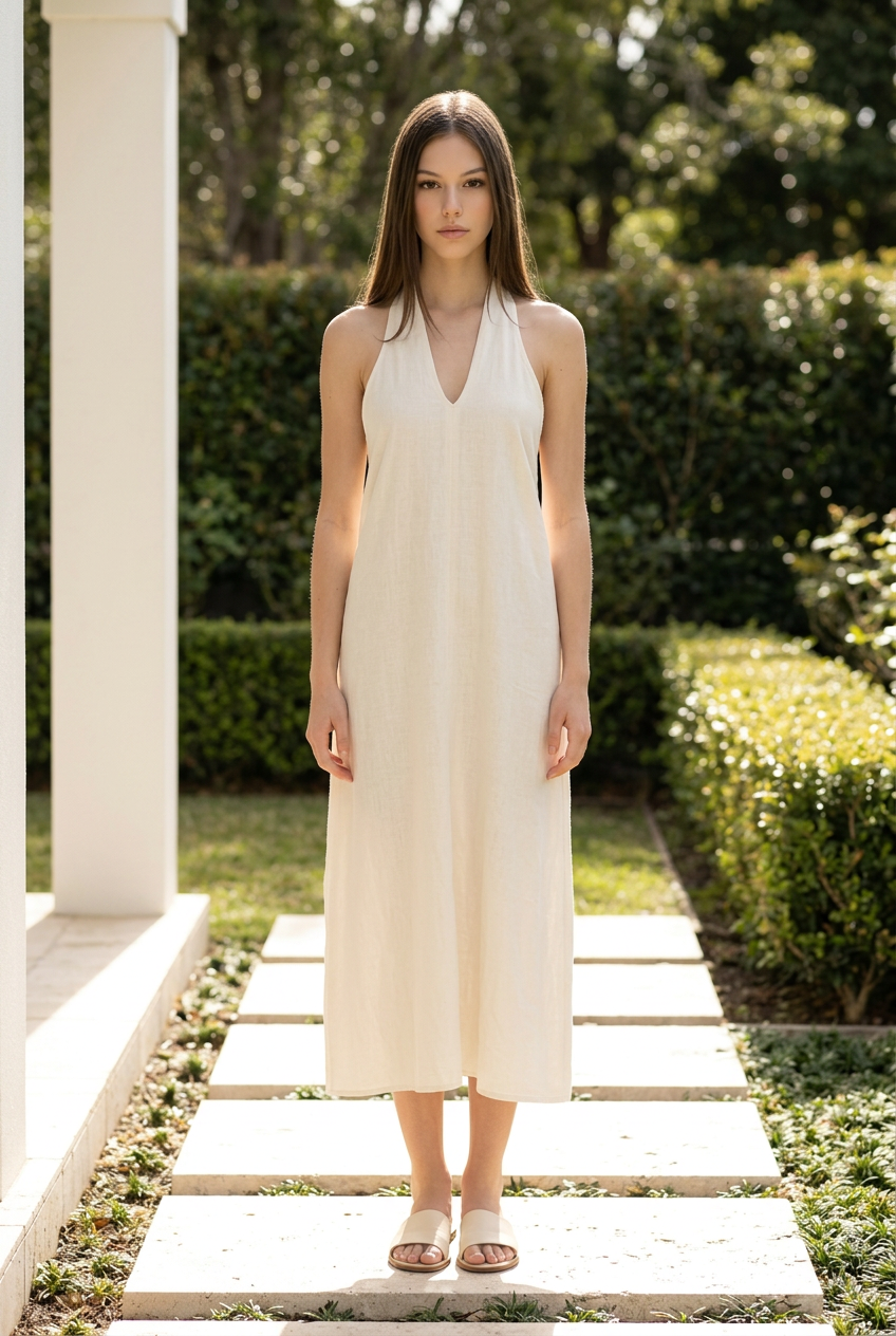 Dress medium