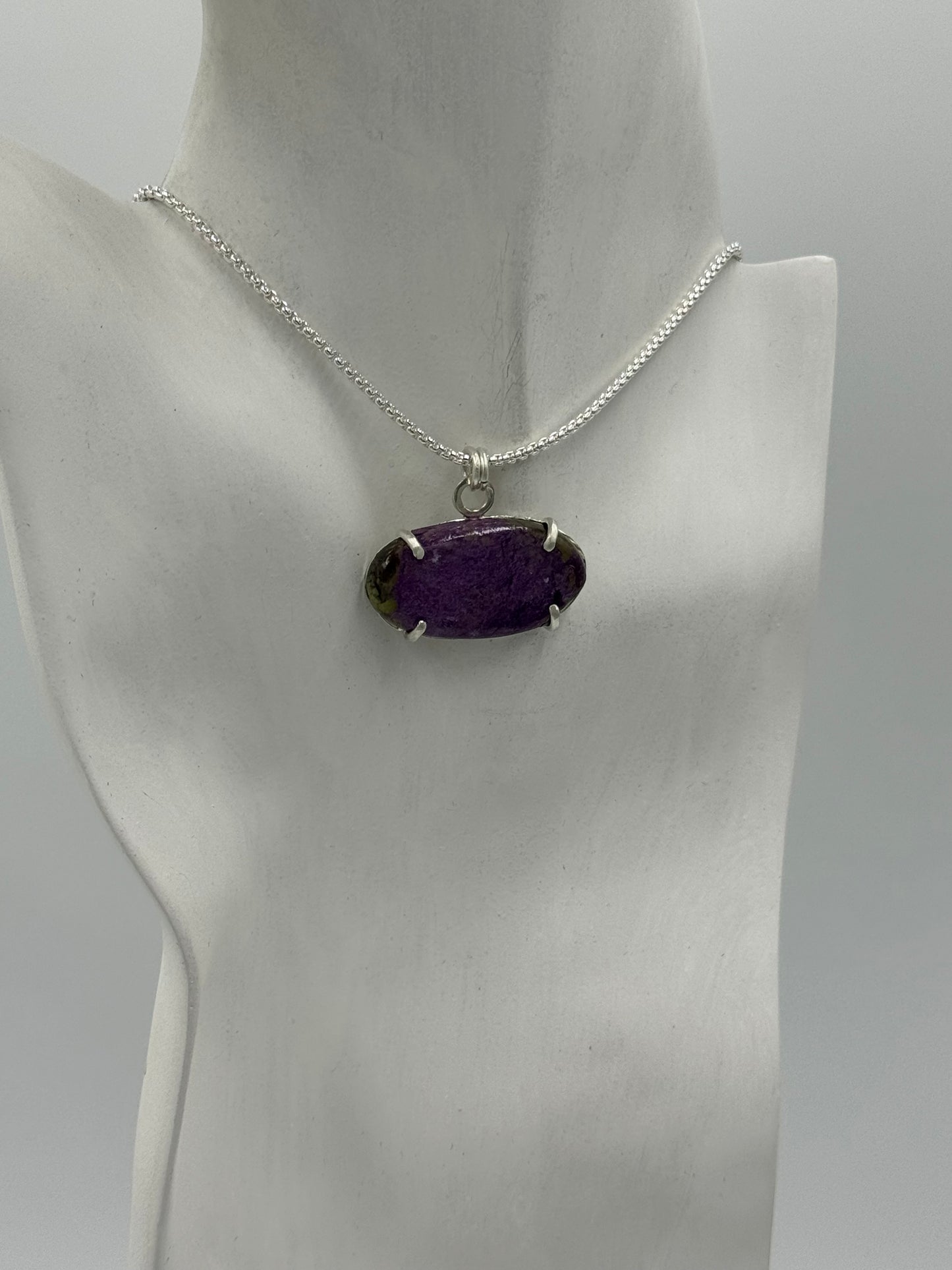 Atlantisite Serpentine