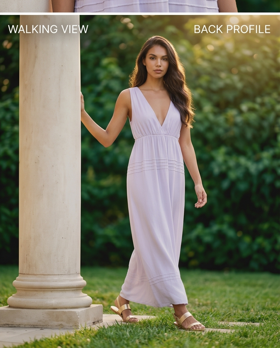 Dress medium