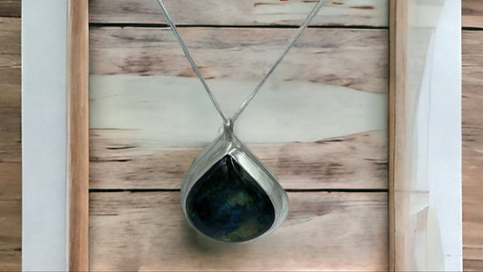 Labradorite