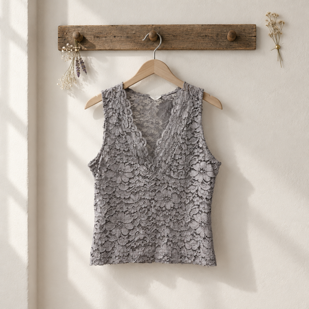 Blouse small