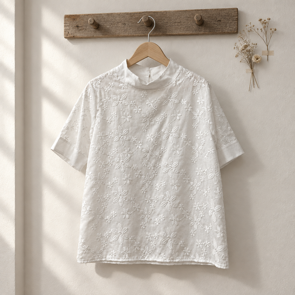 Blouse Small