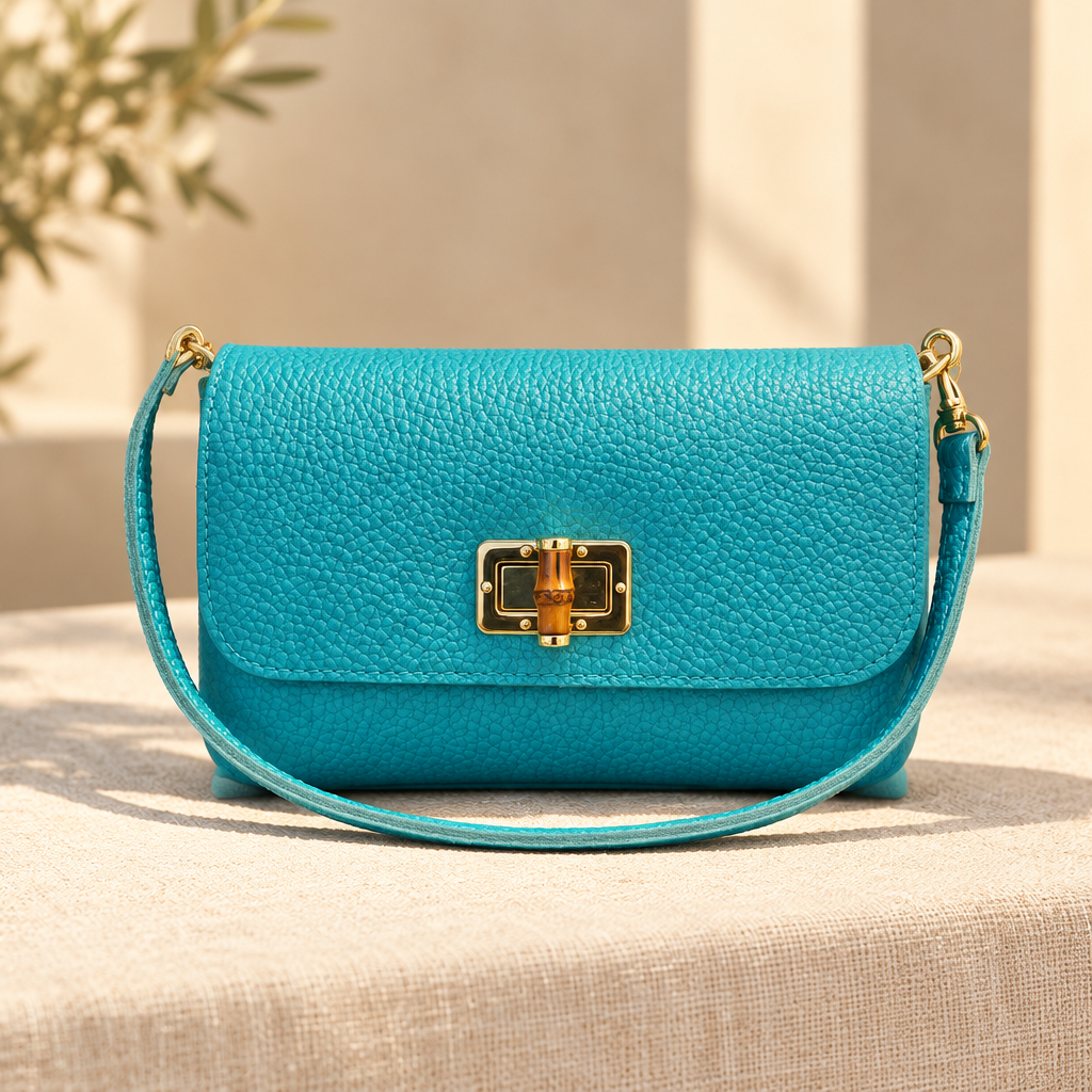 Bellagio Bag made in 🇮🇹 Italy