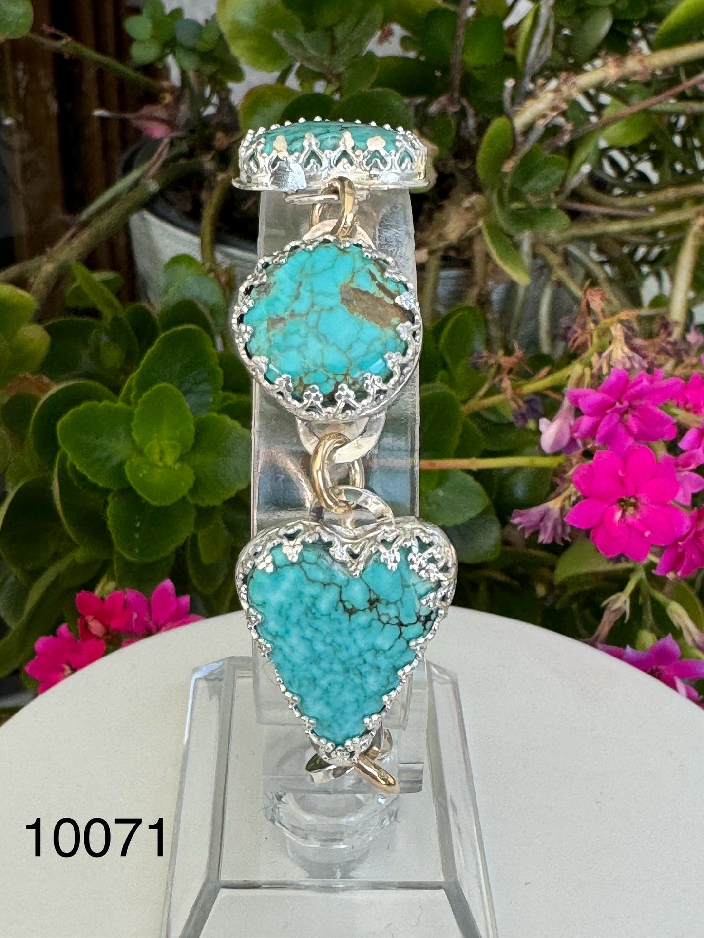 Turquoise
