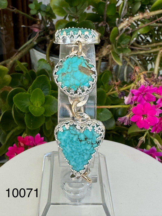 Turquoise