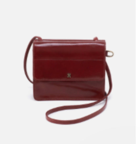Leather bag