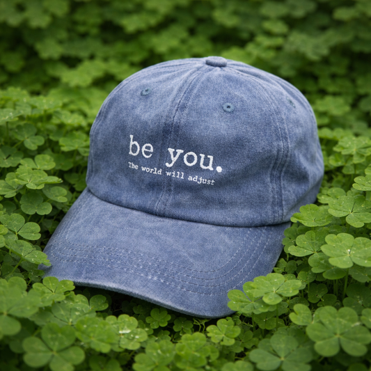 Baseball hat
