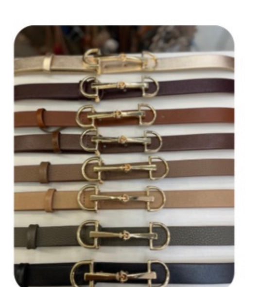 Belt