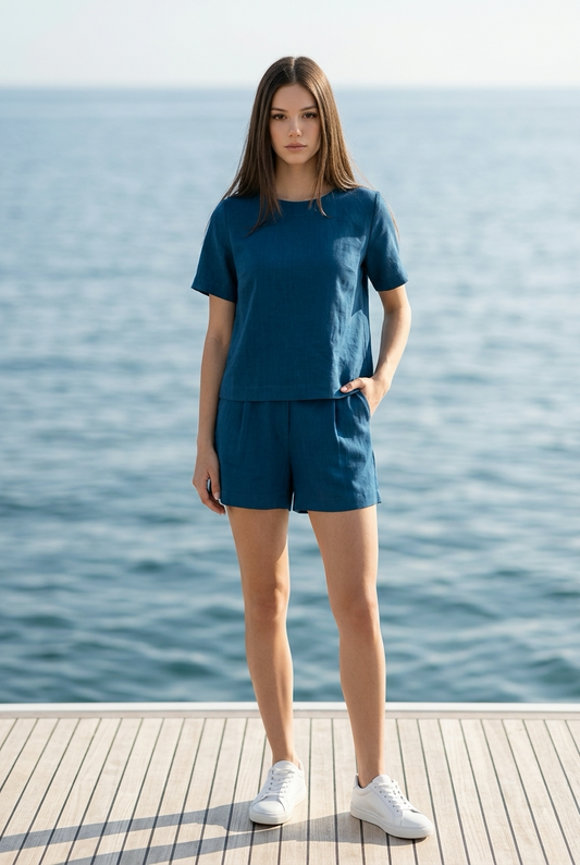 Shorts - small