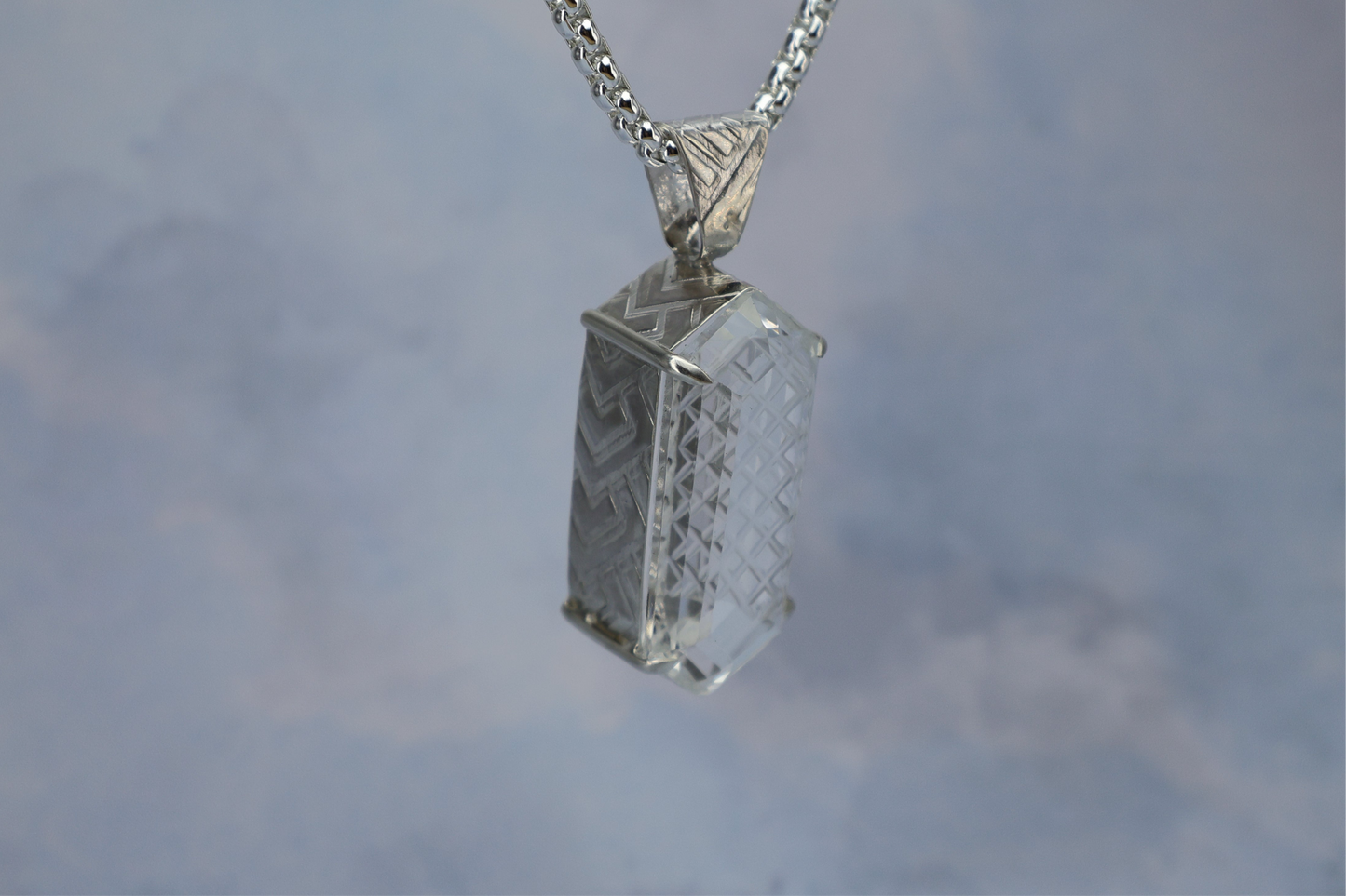 Crystal
