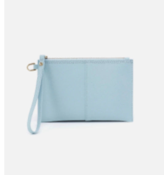 Leather bag