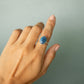 Flash Blue Kyanite