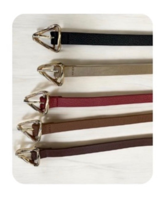 Belt